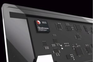 Qualcomm a prezentat noul procesor Snapdragon 855. Va oferi conexiune 5G și performanțe superioare