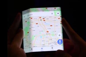 Xiaomi pregătește o tabletă pliabilă. VIDEO hands-on cu prototipul