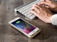 Un truc simplu prin care poți să încarci wireless un iPhone 7