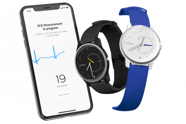 ceas withings