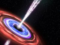 Descoperirea surprinzătoare făcută de NASA. Ce s-a întâmplat cu o gaură neagră după ce a asimilat o stea