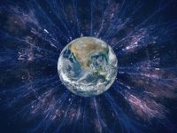 Inversarea polilor magnetici va avea loc mai repede decât arătau estimările inițiale. Avertismentul cercetătorilor