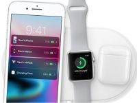 Veste bună pentru fanii Apple! Padul de încărcare wireless AirPower a intrat deja în producție