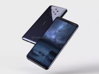 HMD Global va lansa în curând noul smartphone Nokia 9. Cât va costa telefonul