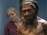 O specie necunoscută de oameni preistorici, identificată cu ajutorul Inteligenței Artificiale