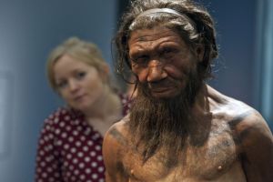 O specie necunoscută de oameni preistorici, identificată cu ajutorul Inteligenței Artificiale
