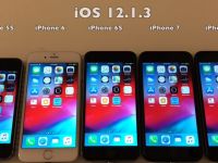 Ce se întâmplă cu bateria iPhone-ului după ultimul update de sistem lansat de Apple