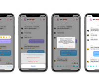 Cum poți șterge mesajele trimise din greșeală pe Facebook Messenger