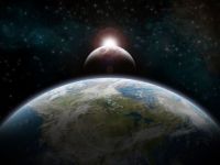 Descoperirea surprinzătoare făcută de NASA pe Lună. E veche de 4 miliarde de ani și provine de pe Pământ