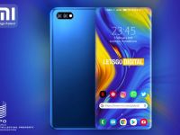 Ecranul fantastic cu care Xiaomi atacă rivalul Samsung. Pregătește un smartphone cu design unic