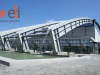 Laserul de la Măgurele a atins puterea maximă de 10 PW. Este o premieră în cercetare
