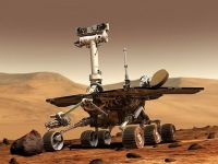 Ultimele imagini surprinse pe Marte de roverul Opportunity. Surpriză uriașă pentru NASA