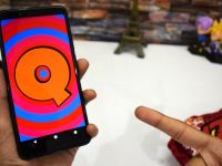Cel mai important lucru pe care ultimul Android l-a furat de la iPhone
