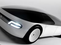 Informații inedite despre proiectul Titan, prima mașina smart de la Apple
