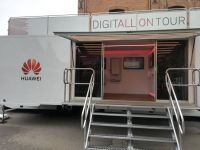 Huawei Roadshow 2019: conexiunea 5G și inovațiile care vor schimba modul în care folosim tehnologia