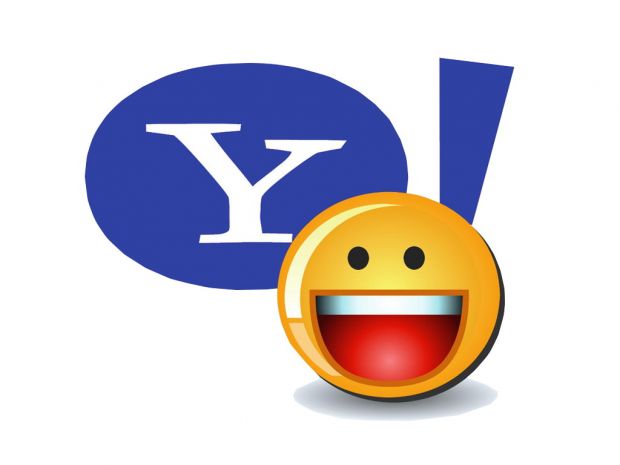 Download Yahoo Messenger 11 Software