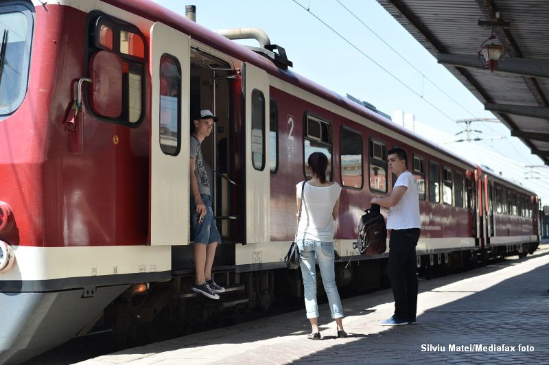 Bilete Tren Sibiu Pitesti