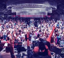 Fratelli Beach Club Mamaia