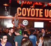 Coyote Ugly Saloon Mamaia!