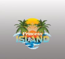 PRINCESS ISLAND - cea mai mare locatie de pe litoral!