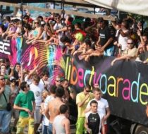 Liberty Parade aduce iubitorii de muzica electronica pe litoral. Cate persoane sunt asteptate pe plaja dintre Venus si Saturn