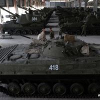 Armata rusa va fi mobilizata pentru a asigura securitatea Jocurilor Olimpice de la Soci