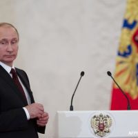 Vladimir Putin: Toti sportivii se vor simti bine la Soci, indiferent de orientarea sexuala