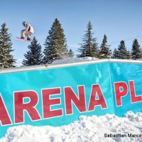 Arena Platos Ski Snowboard Resort ramane cea mai performanta partie din Sibiu. Cu ce noutati vine in acest an