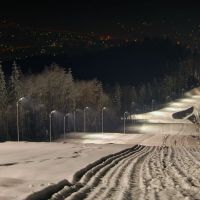 O noua partie de schi, pentru incepatori, se deschide la Gura Humorului: A costat 100.000 euro, va avea toate facilitatile