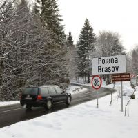 Sistemul de 100.000 de EUR care ii ajuta pe turistii din Poiana Brasov. Rivalizeaza cu cele din Austria si Elvetia