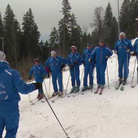 Sezonul de schi pe Valea Prahovei, deschis oficial in acest weekend. Pretul unui schipass pe cele mai bune partii