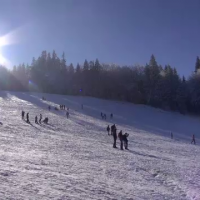 Solutiile gasite pe Facebook de acesti turisti pentru a calatori cat mai ieftin posibil la munte in aceasta iarna