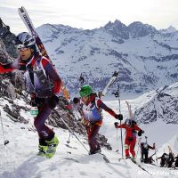 Topul celor mai tari statiuni de schi din lume. Locul unde masinile sunt strict interzise