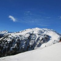 ARLBERG: epic ski total free-ride in cea mai ravnita regiune alpina din Austria si Europa