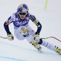 Pierdere grea pentru JO de la Soci. Lindsey Vonn, campioana olimpica, va fi operata si nu merge in Rusia