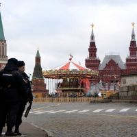 Atentat terorist, dejucat de autoritatile ruse. Cinci suspecti au fost deja arestati
