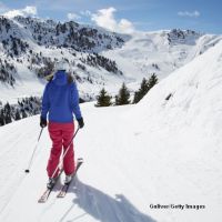 Top 10 parcuri de distractie cu zapada din lume. Locul unde oamenii ignora chiar si riscul unei avalanse