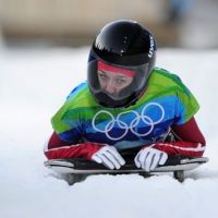 Romania, inca o sportiva la Jocurile Olimpice. Maria Marilena Mazilu merge la Soci, dupa calificarea in proba de skeleton