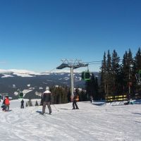 Când se va deschide domeniul schiabil Transalpina Ski Resort. Anunțul autorităților locale