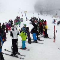Sezonul de schi s-a deschis pe pârtii. De ce condiții vor avea parte turiștii