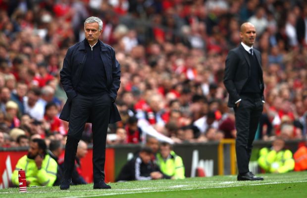 Klopp, Guardiola, Mourinho sau Conte? Un supercomputer a prezis clasamentul final din Premier League